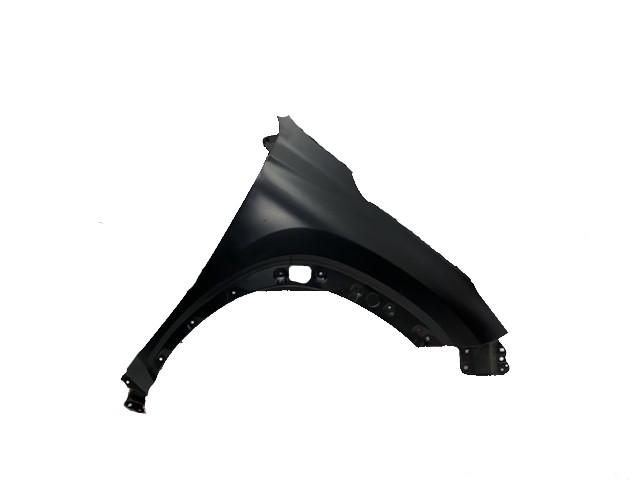 Крило переднє праве Lexus NX 2015-2018 (53811-78010), аналог