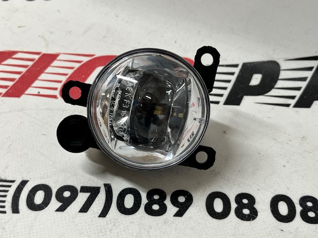 Протитуманна фара LED права Ford Bronco Sport 2021-20260(M1PZ15200A), аналог