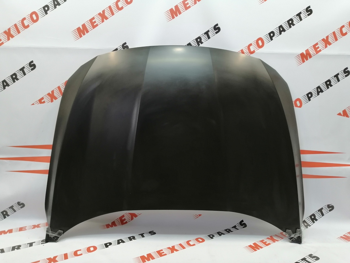 Капот (панель капота) Honda Accord 2018-2020 (60100-TVA-A00ZZ), аналог