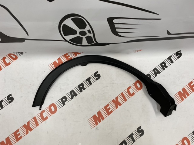 Арка крила задня права USA Toyota RAV-4 2016-2018 (75605-42140), аналог