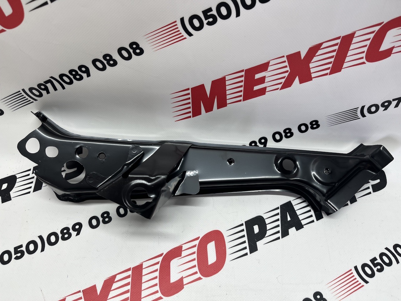 Окуляр правий Nissan X-Trail(Rogue) 2021- (F2512-6RSMA), аналог