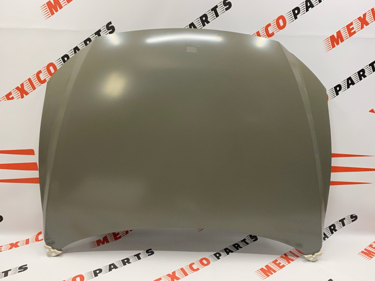 Капот (панель капота) Mazda 6 2013-2017  (GHY05231X), аналог
