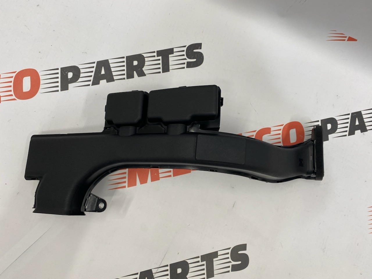 Воздуховод Toyota RAV4 2019-2021 (1775025050), аналог