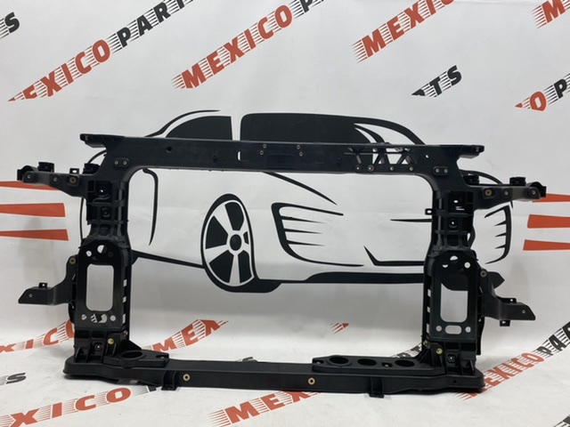 Панель телевизора Hyundai SantaFe 2019-2020 (64101-S2100), аналог