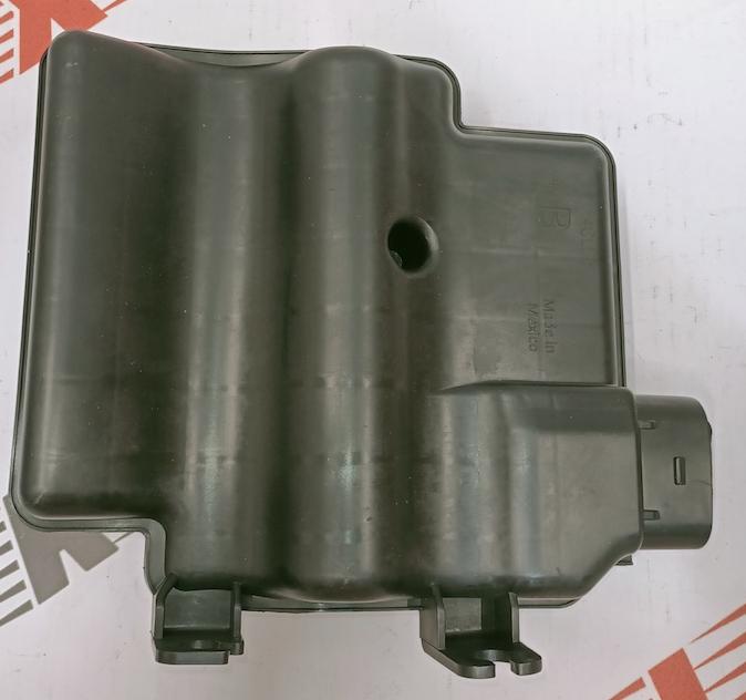 Резонатор воздушного фильтра 2.5L Nissan X-Trail(Rogue) 2014-2020 (165854BA1A), аналог