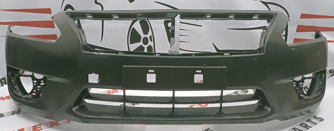 Бампер передний Nissan Altima 2013-2015 (62022-3TA0H), аналог