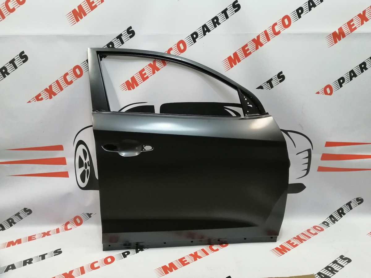 Дверь передняя правая Hyundai Tucson 2016-2020 (76004-D3001), аналог