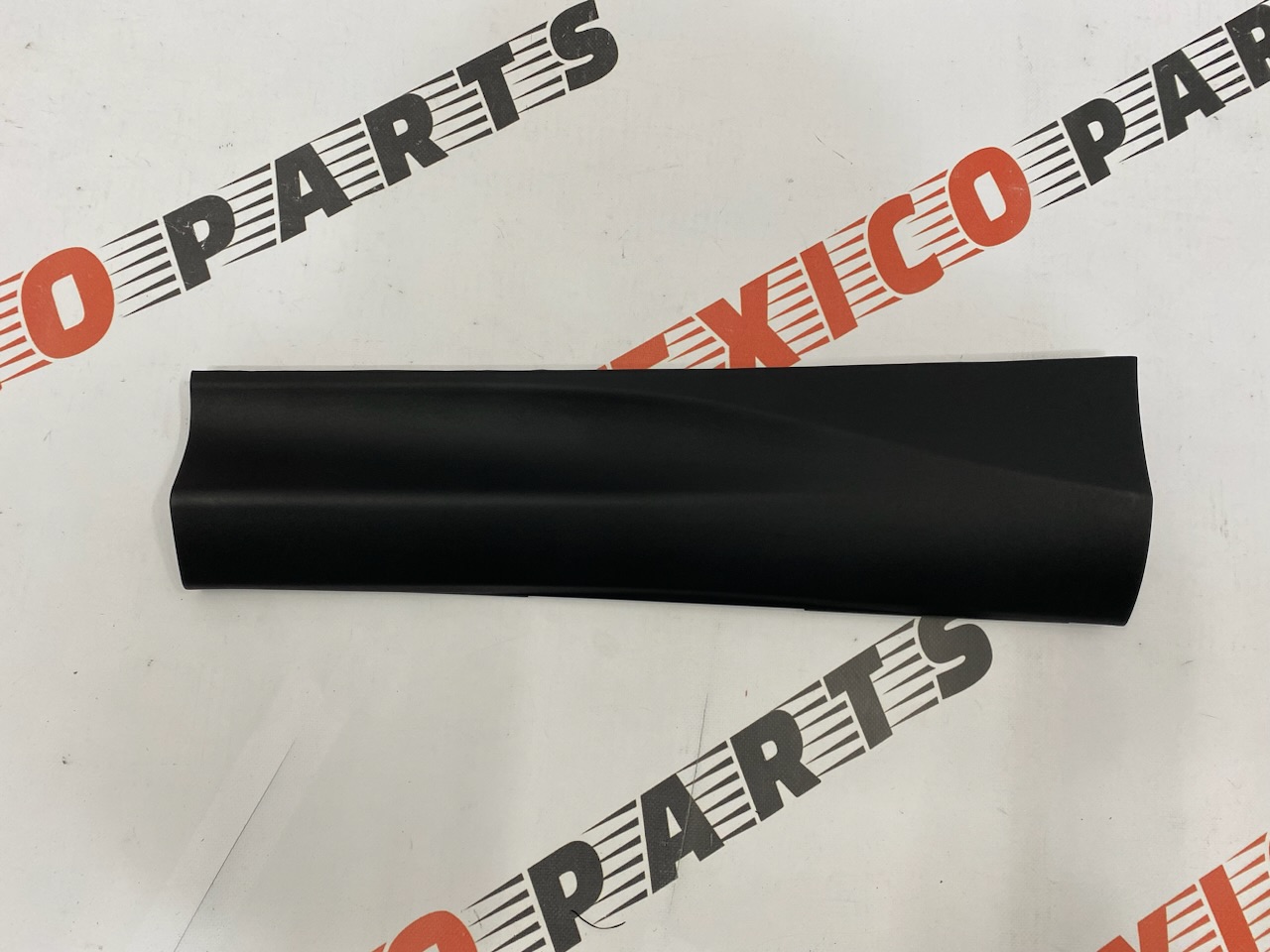 Накладка на двері задня ліва Toyota RAV-4 2013-2015 (75078-42010), аналог
