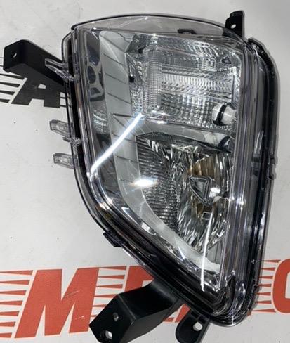 Протитуманна фара ліва галоген Mitsubishi Eclipse Cross 2018- 2021(8315A031), аналог