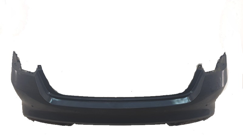 Бампер задний Kia Optima K5 2016-2019 (86611D4000), аналог
