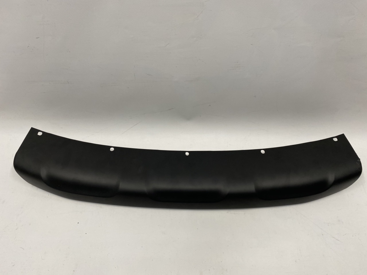 Губа переднего бампера Dodge Journey Crossroard 2011-(5NB66TZZAA), аналог