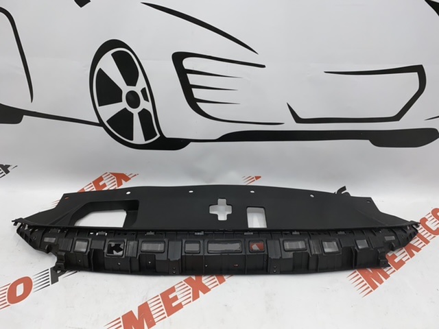 Накладка замка капота  Hyundai SantaFe 2019-2020 (86390-S2000), аналог
