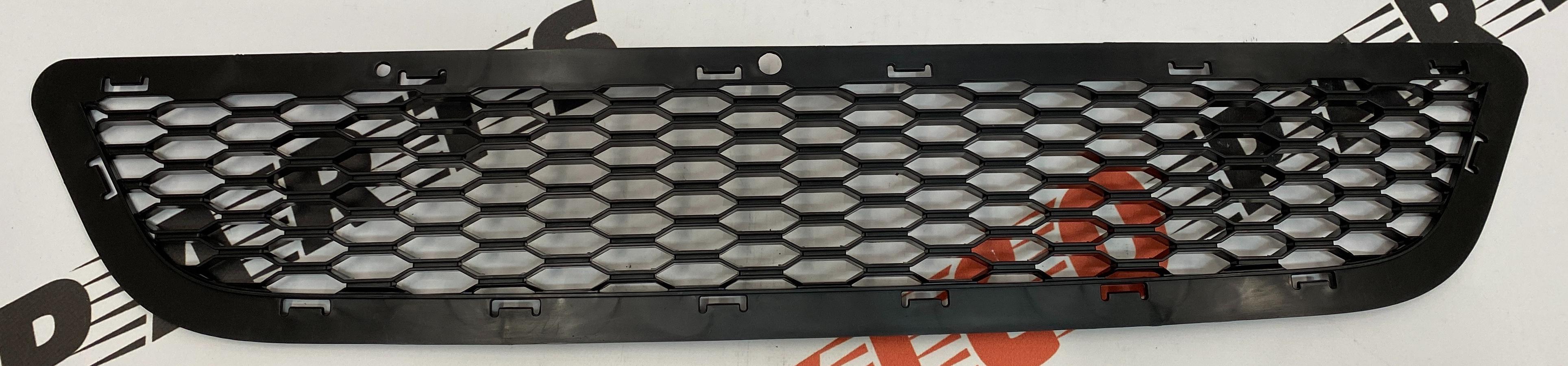 Решетка бампера SXT Dodge Journey 2015-2018 (55000808AC), аналог