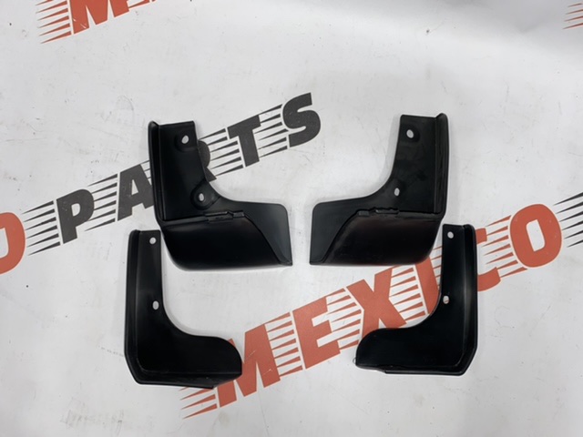 Брызговики комплект Nissan Altima 2013-2015 (63855-9HM0A)), аналог