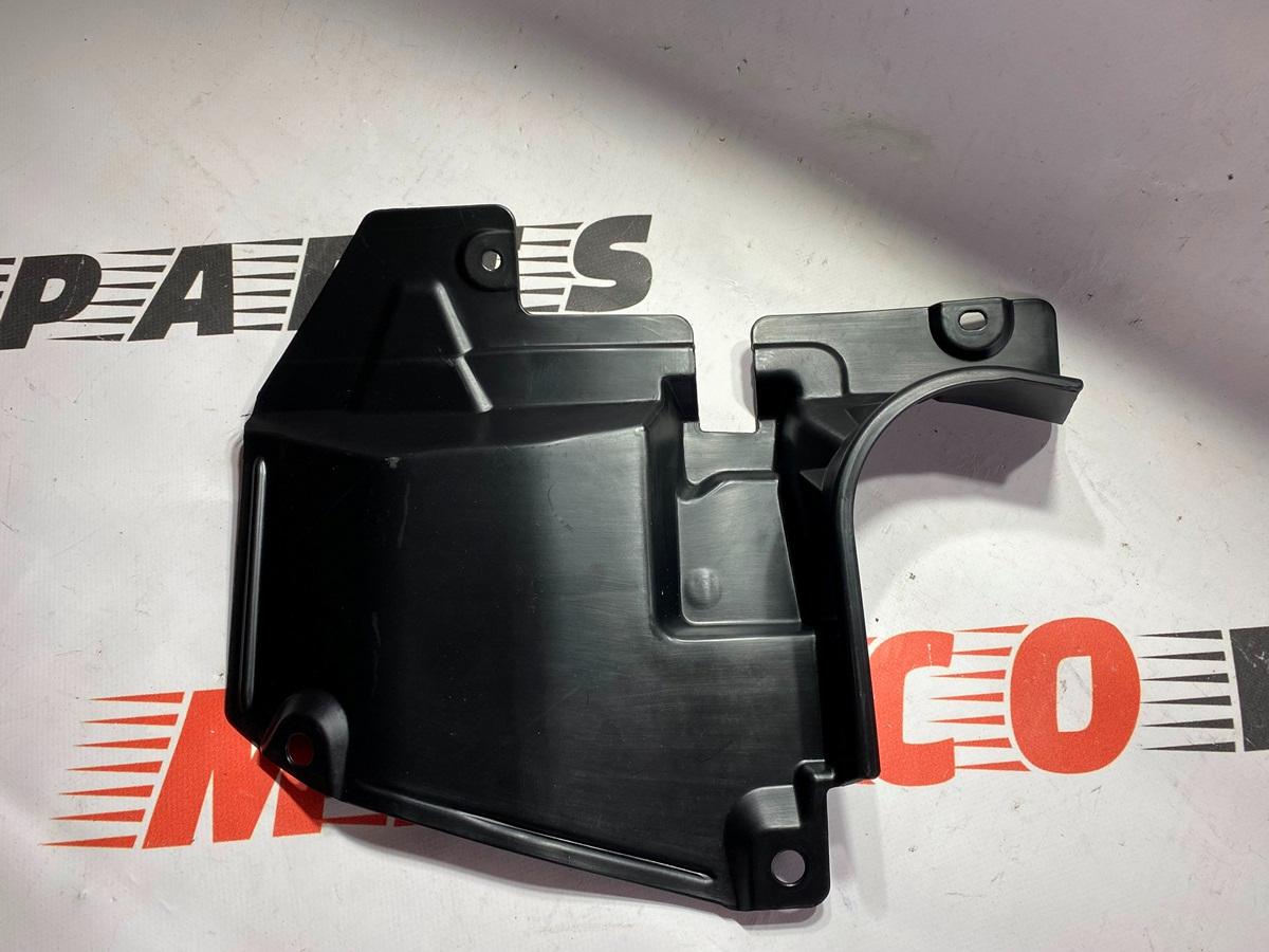 Захист двигуна правий Mazda CX5 2014-2020 (KD5356341) , аналог