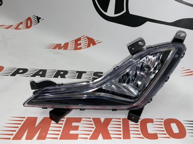 Противотуманная фара левая Hyundai Elantra 2011-2015 (92201-3X210), аналог