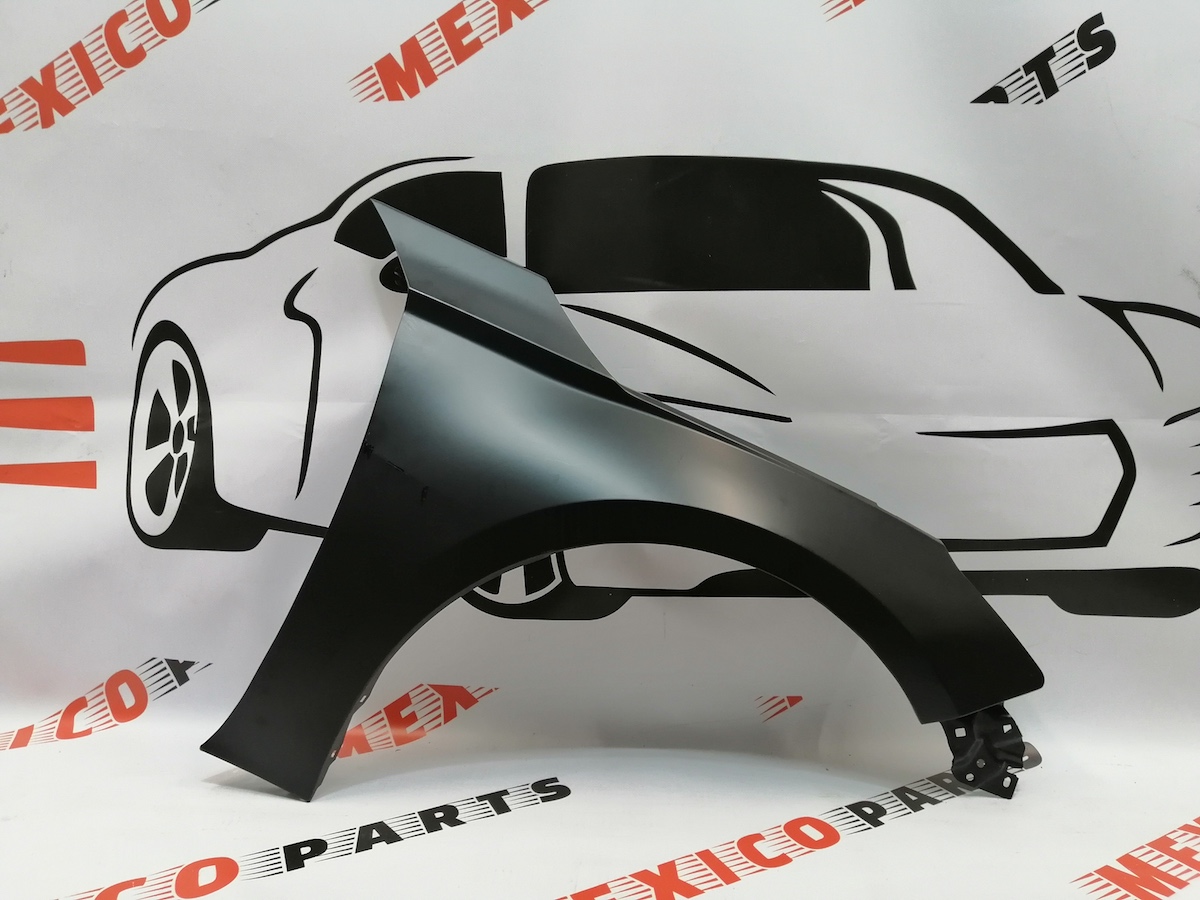 Крыло переднее правое Nissan Altima 2019-2021 (63100-6CA0A), аналог