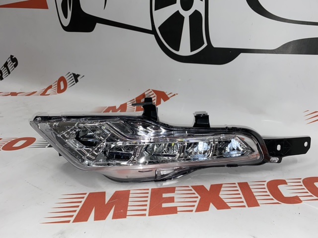 Противотуманная фара  LED левая Nissan Qashqai 2015-2018, аналог