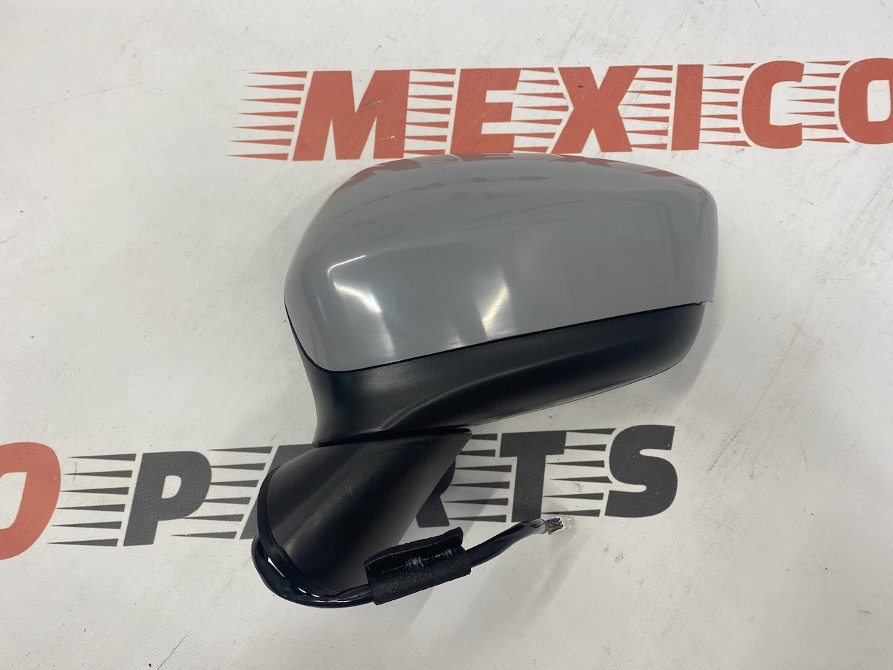 Дзеркало ліве 8 pin Mazda CX-5 2014-2016, аналог