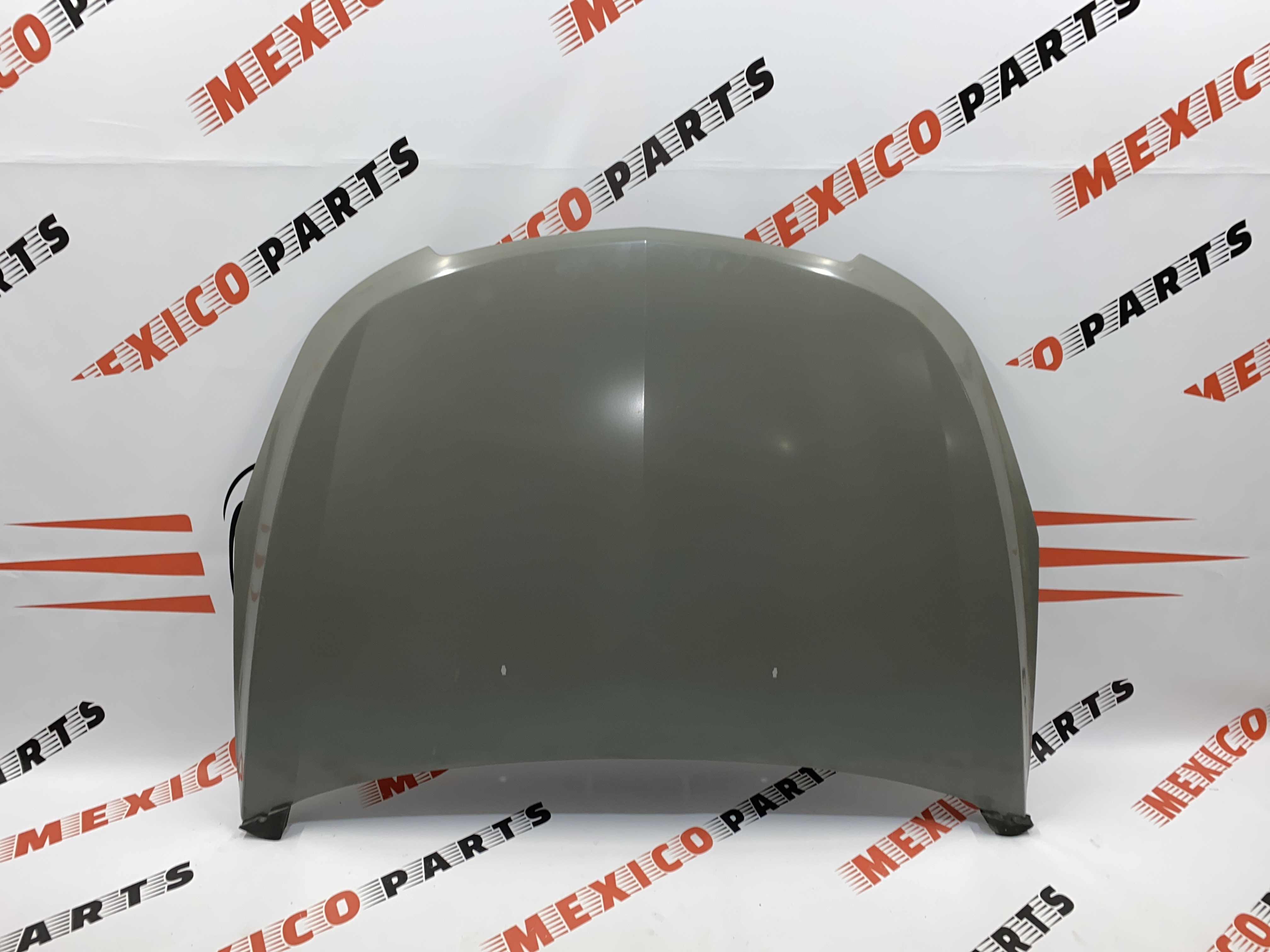 Капот (панель капота) пошкоджений  Chevrolet Cruze 2011-2015 ( 95389675), аналог
