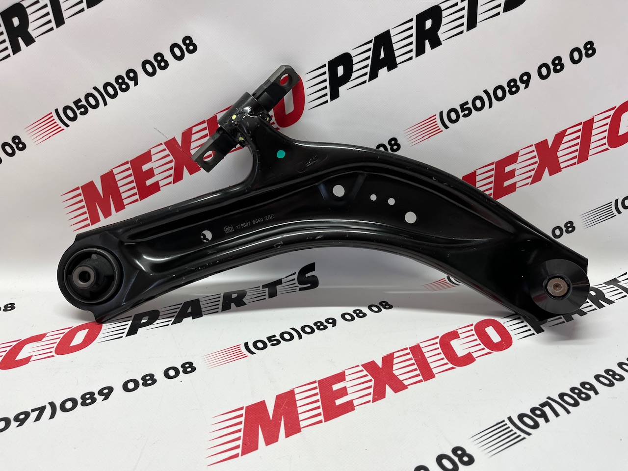 Рычаг передний правый Nissan X-Trail(Rogue) 2014-2020 (54500-4C0A), аналог