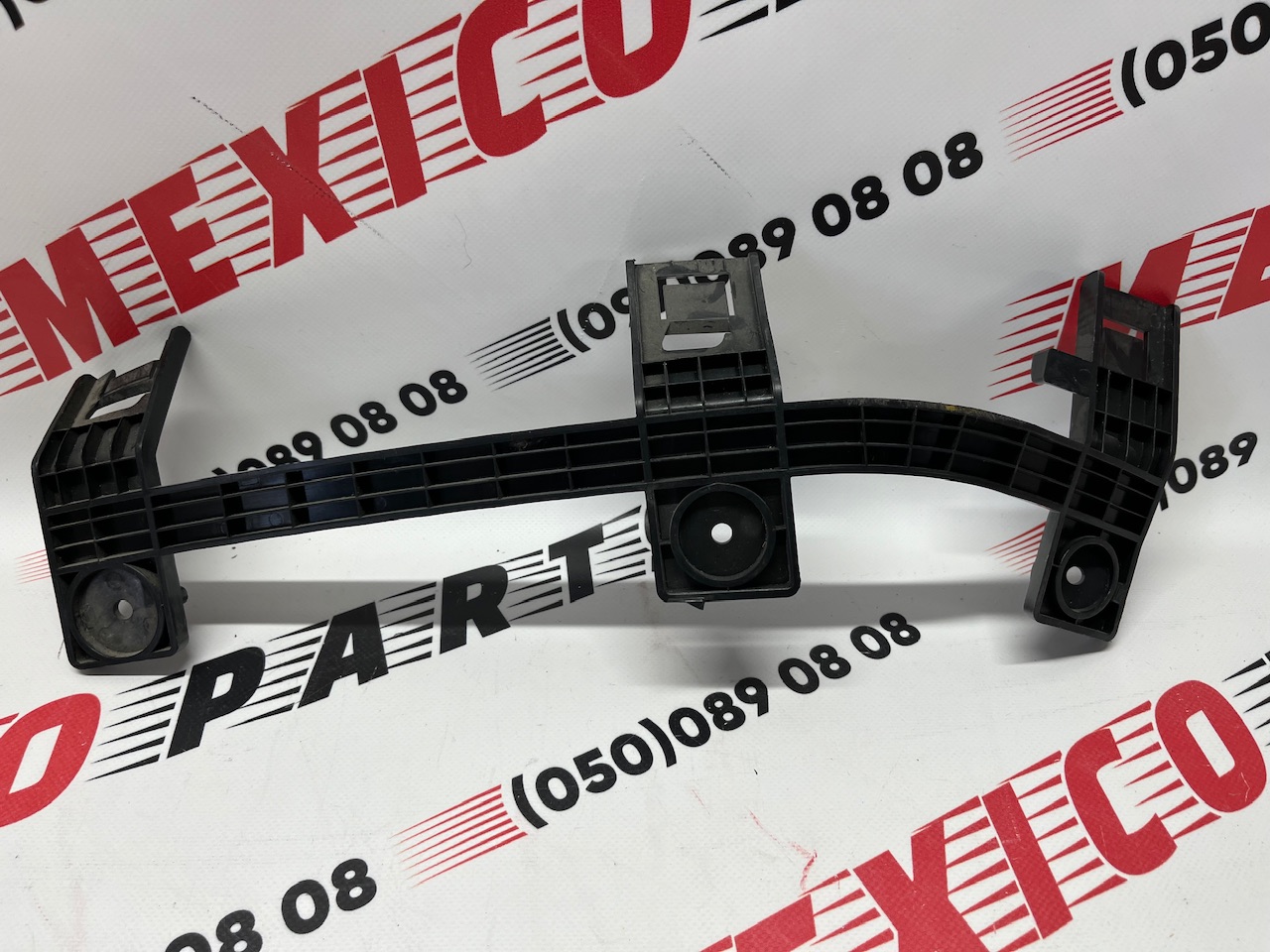 Кріплення фари внутрішнє праве Tesla Model X 2015-2020 (1046959-00-F), аналог