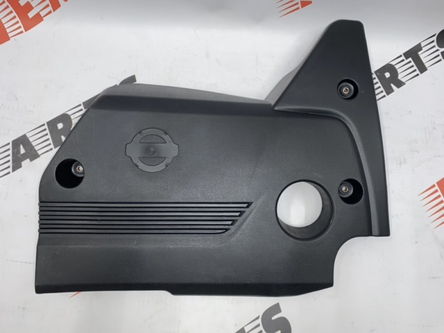 Накладка мотора Nissan Altima 2013-2018 (14041-3TA1A), аналог