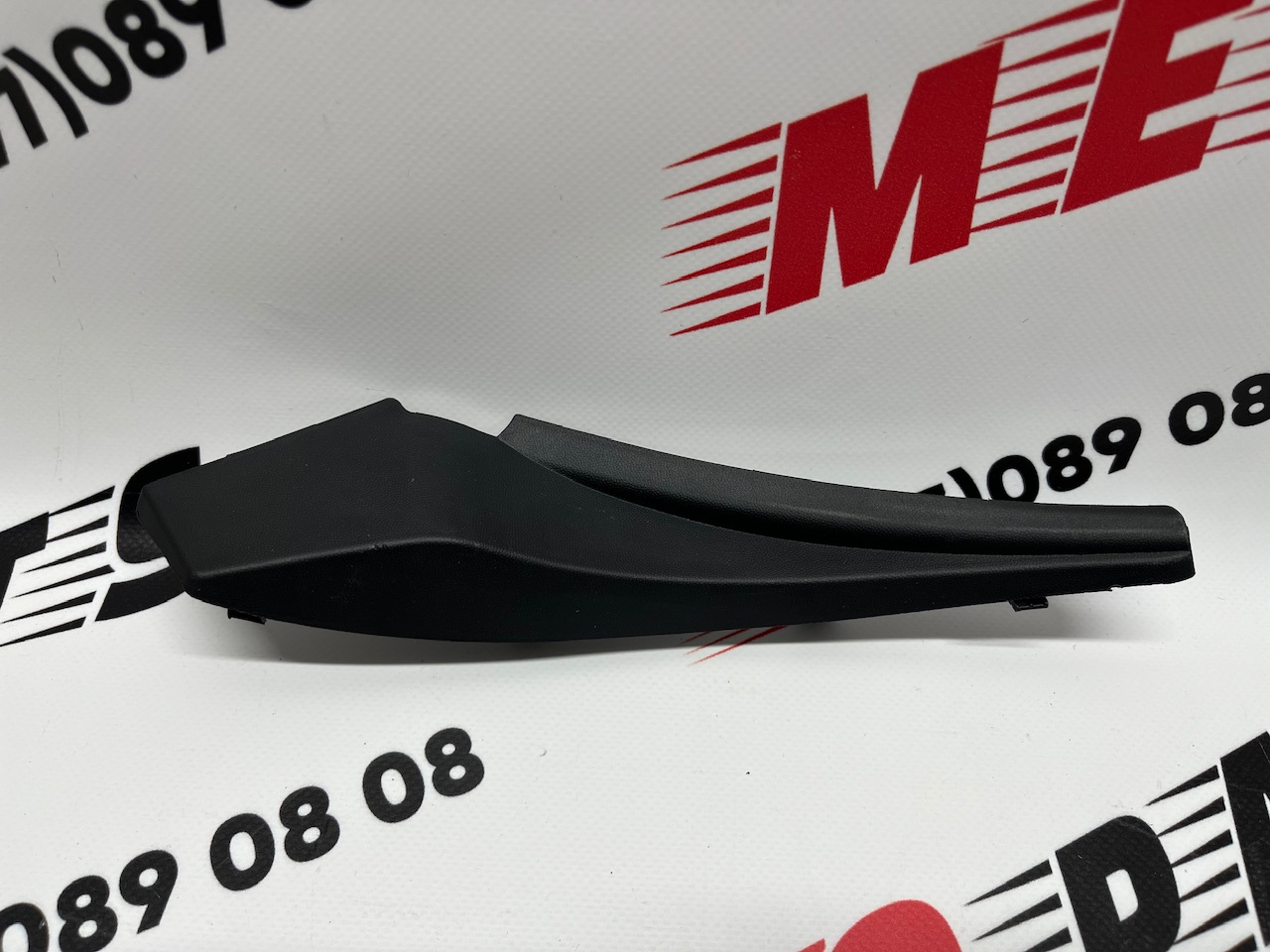 Жабо крила ліве Mazda CX-5 2014-2016 (KD53-51-PC1), аналог