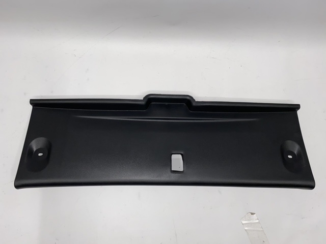 Пластик багажника Nissan Sentra 2016-2018 (84921-3SG0A), аналог