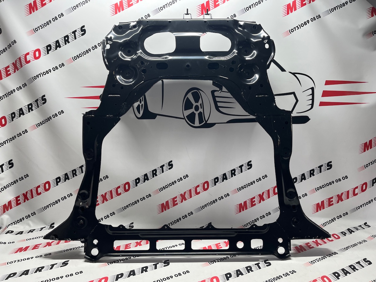 Підрамник 2,5 Nissan X-Trail(Rogue) 2021-2023 (54401-6RR2A), аналог