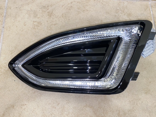 ДХО левое Ford Edge 2015-2018 (FT4Z-13200-H), аналог