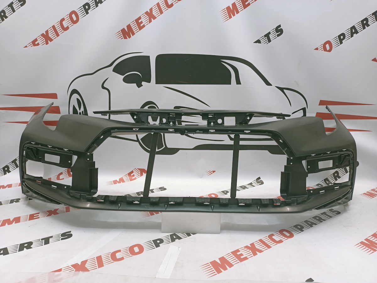 Бампер передній комплектація SE Toyota Corolla 2020-2023 (52119-12994), аналог