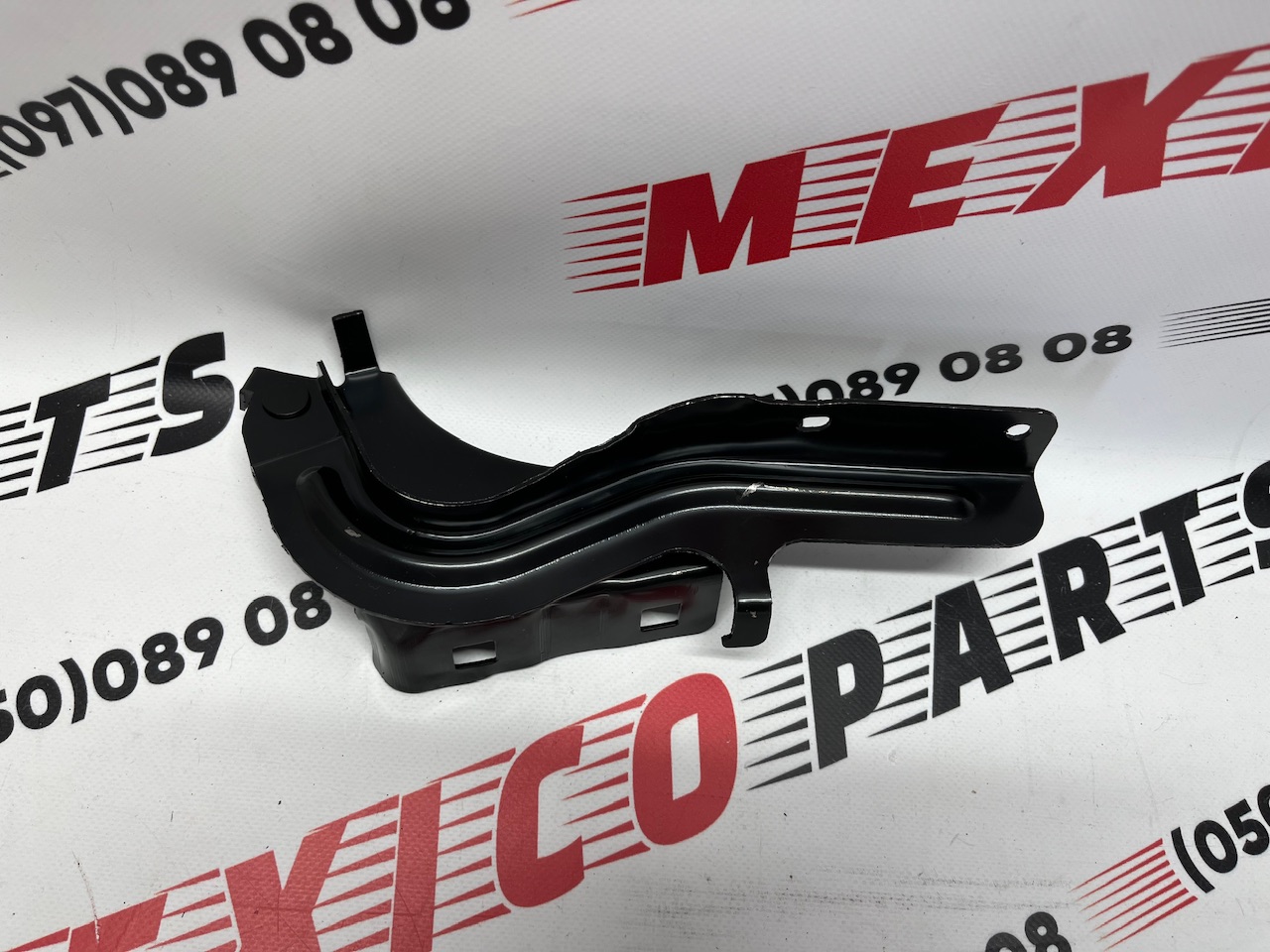 Петля панели капота левая Nissan X-Trail(Rogue) 2021-2026 ( 65400-6RA0A), аналог