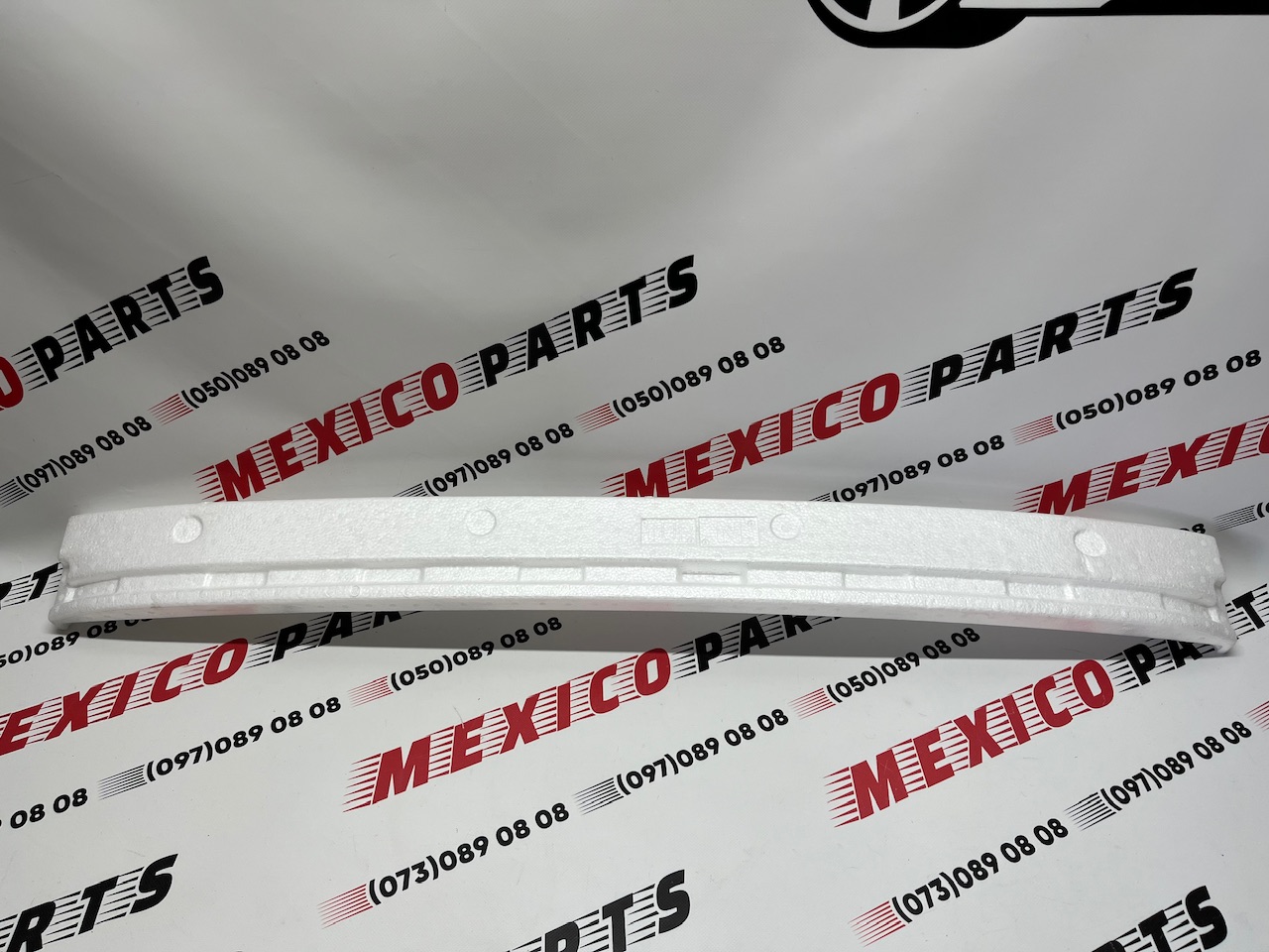 Абсорбер заднього бампера Toyota Camry 2018-2021 (52615-33150), аналог
