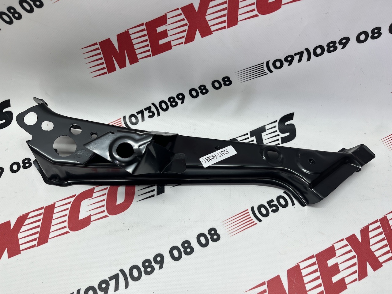 Окуляр левый Nissan X-Trail(Rogue) 2021-2023 (F2513-6RSMA), аналог