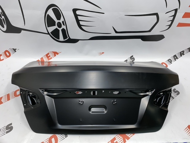 Крышка багажника Nissan Altima 2016-2018 (84300-9HS0B), аналог