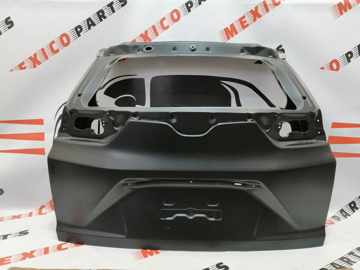 Крышка багажника (ляда) Honda CR-V 2017-2020 (68100-TLA-A00ZZ), аналог