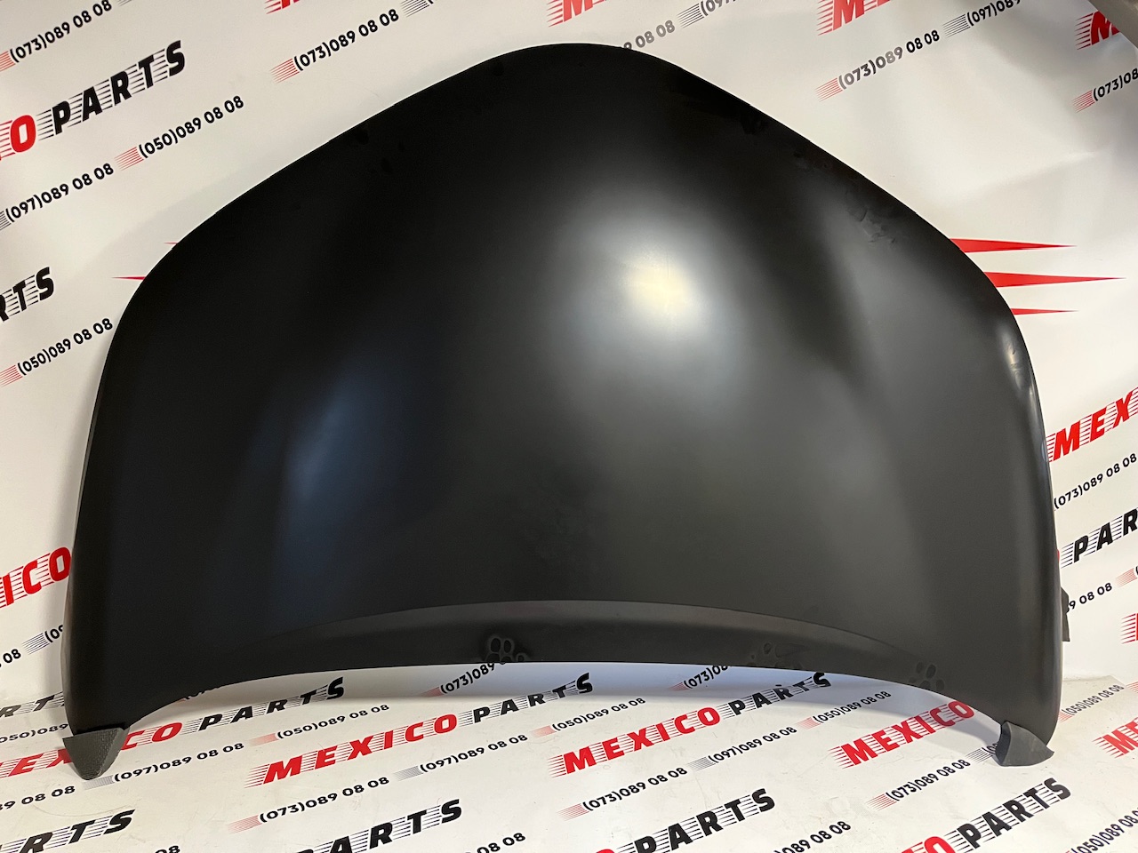 Капот (панель капота) USA Toyota C-HR 2017- (5330110380), аналог