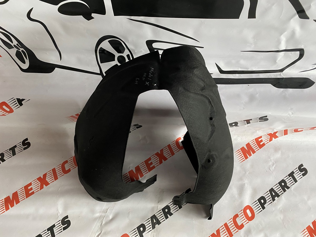 Підкрилок передній лівий Tesla Model X 2015-2020 (103424900h)