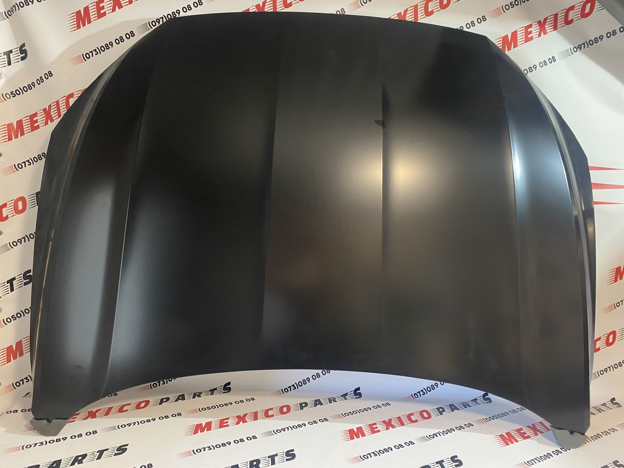 Капот (панель капота) Passat B9 2019-(561 823 031 G), аналог