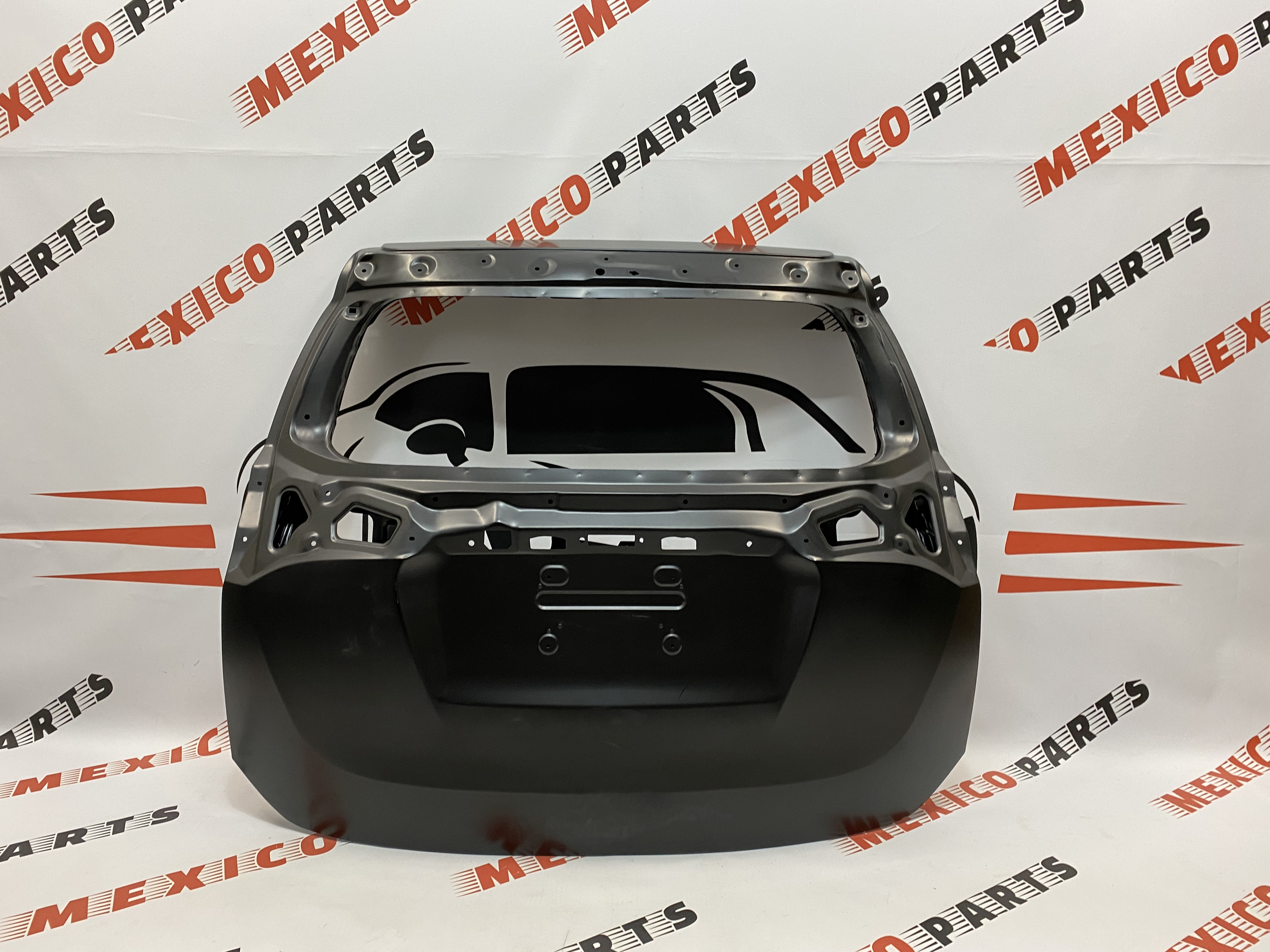 Кришка багажника  Toyota RAV4 2013-2015 (67005-0R110), аналог