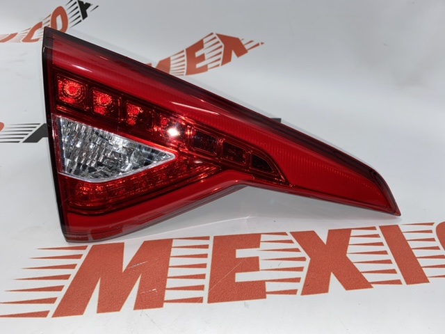 Фонарь задний внутренний левый в точку LED Hyundai Sonata 2015-2017 (92403-C2100), аналог