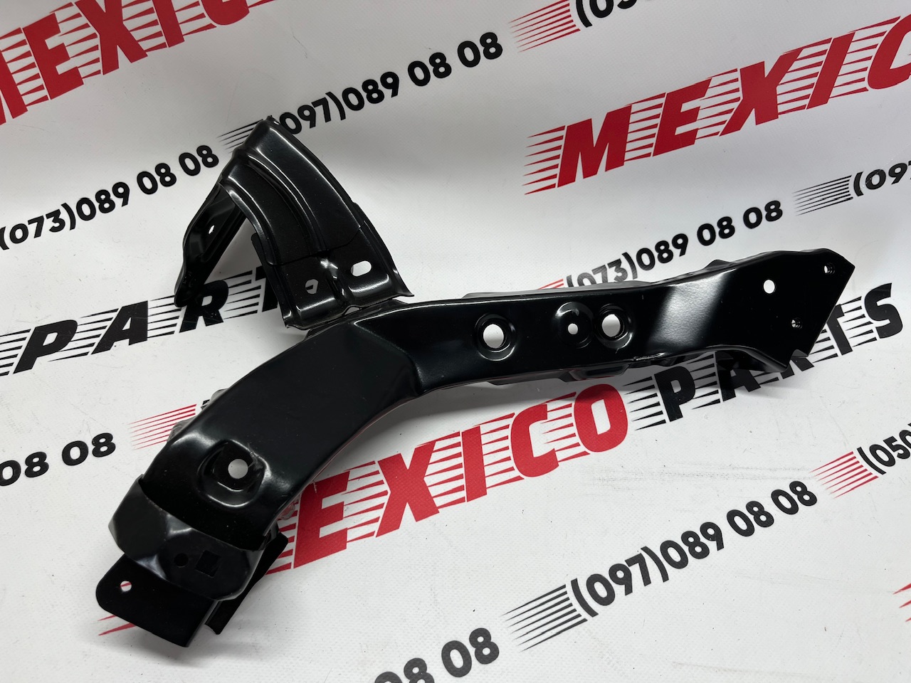 Окуляр лівий Mitsubishi ASX 2020- (5256c141), аналог