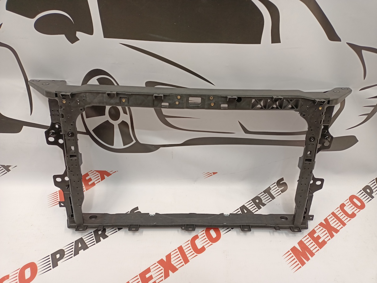 Панель радиатора (телевизор) Hyundai Elantra 2019-2020 (64101-F3500), аналог