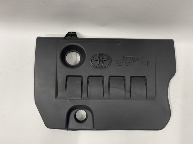 Кришка двигуна USA Toyota RAV-4 2016-2018 (11212-37150), аналог
