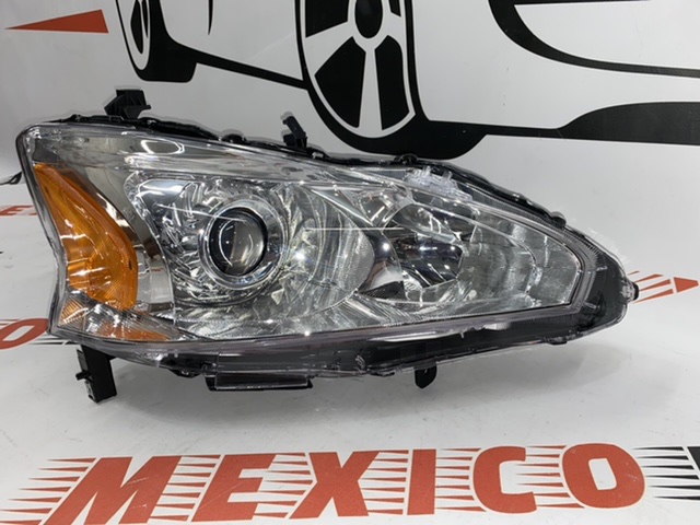 Фара правая не работающий катафот USA Nissan Altima 2013-2015 (26010-3TA0A), аналог