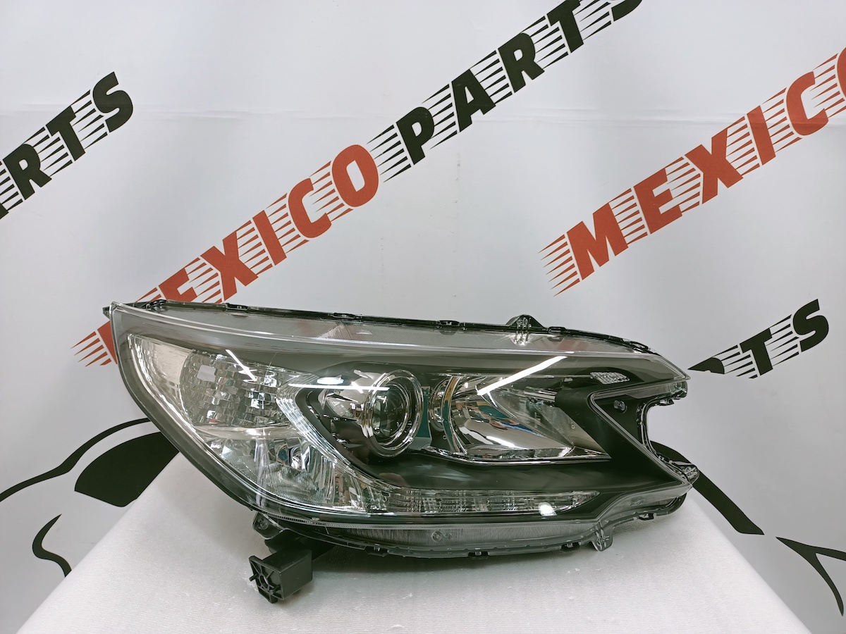 Фара под ксенон правая Honda CR-V EU 2012-2014 (33150T0AH01), аналог