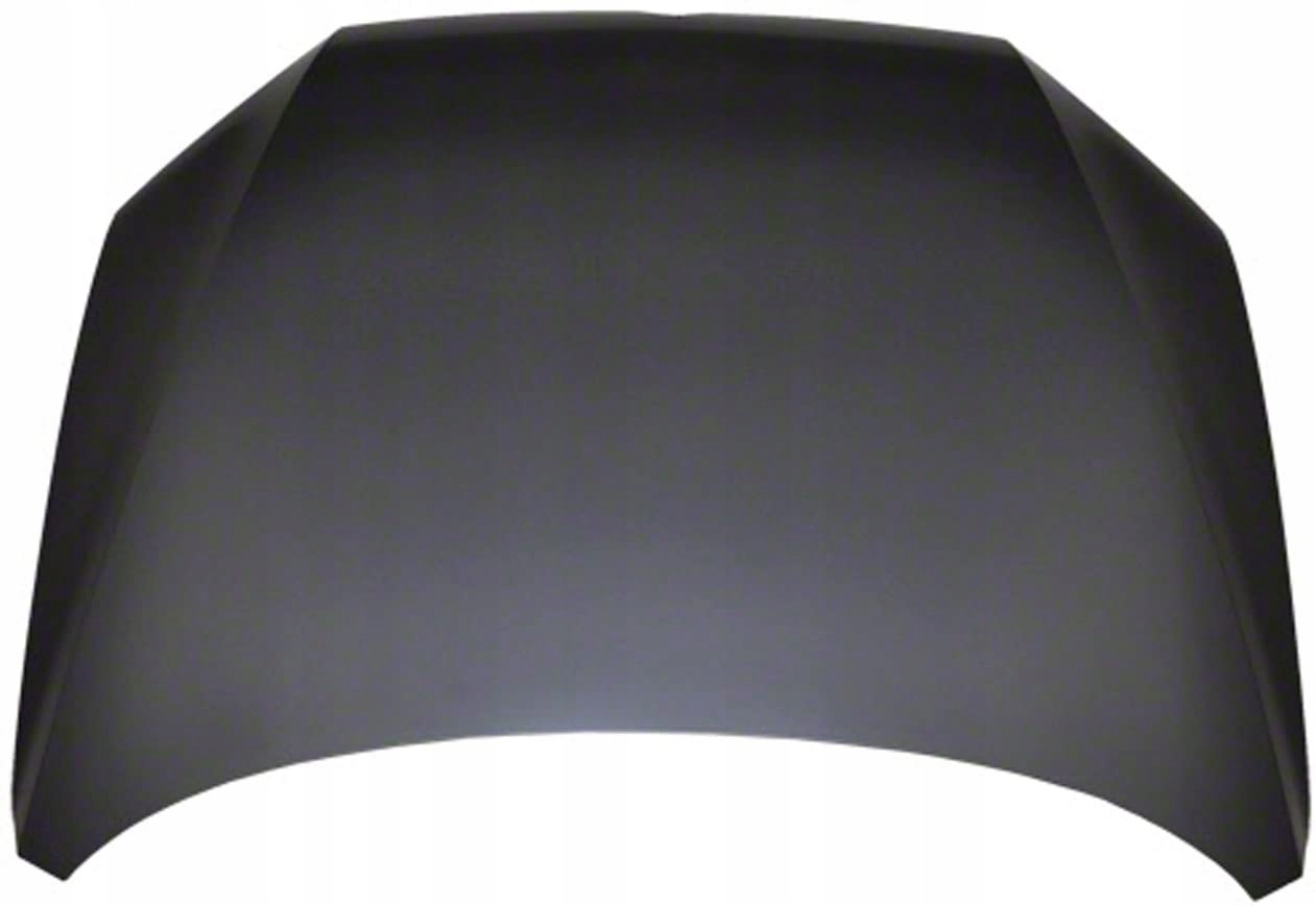 Капот (панель капота) Volkswagen Passat B8 2016-2018 (561 823 031 E), аналог