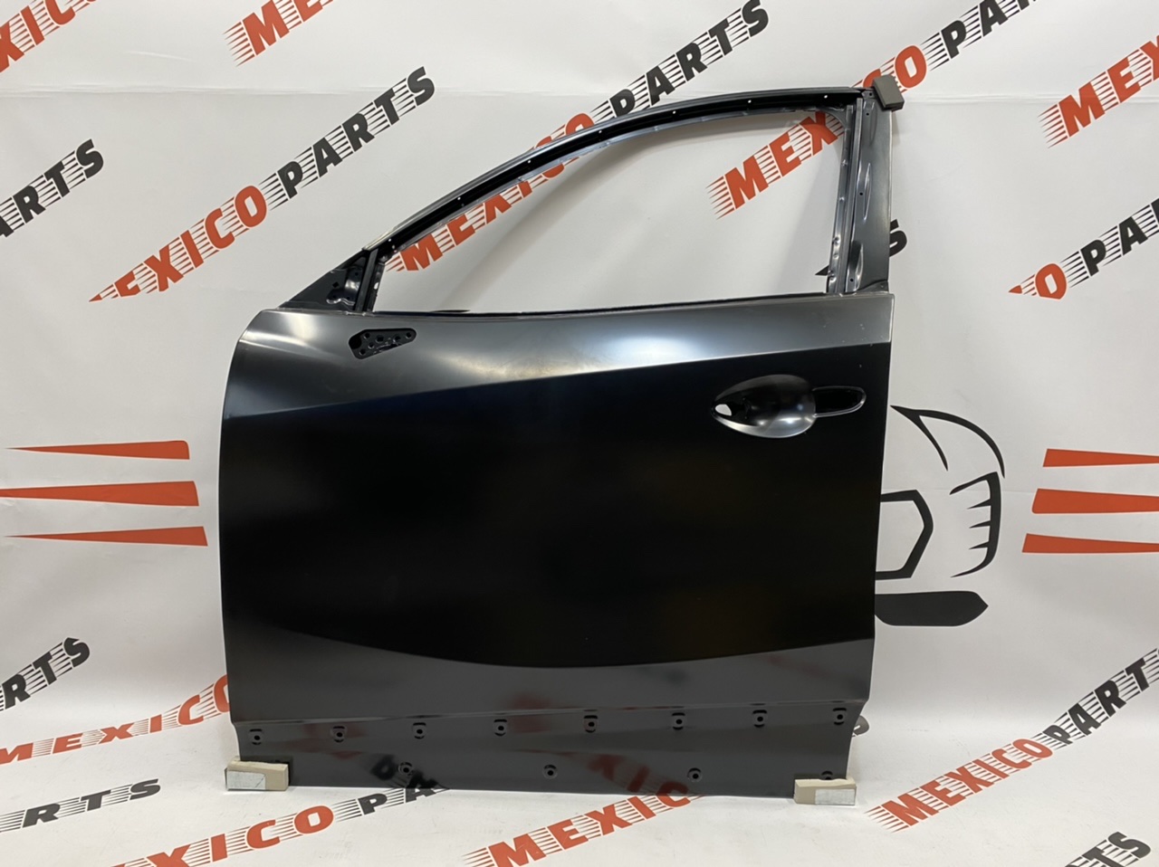 Двері передні ліві Mazda CX-5 2012-2016 (KDY35902XK), аналог