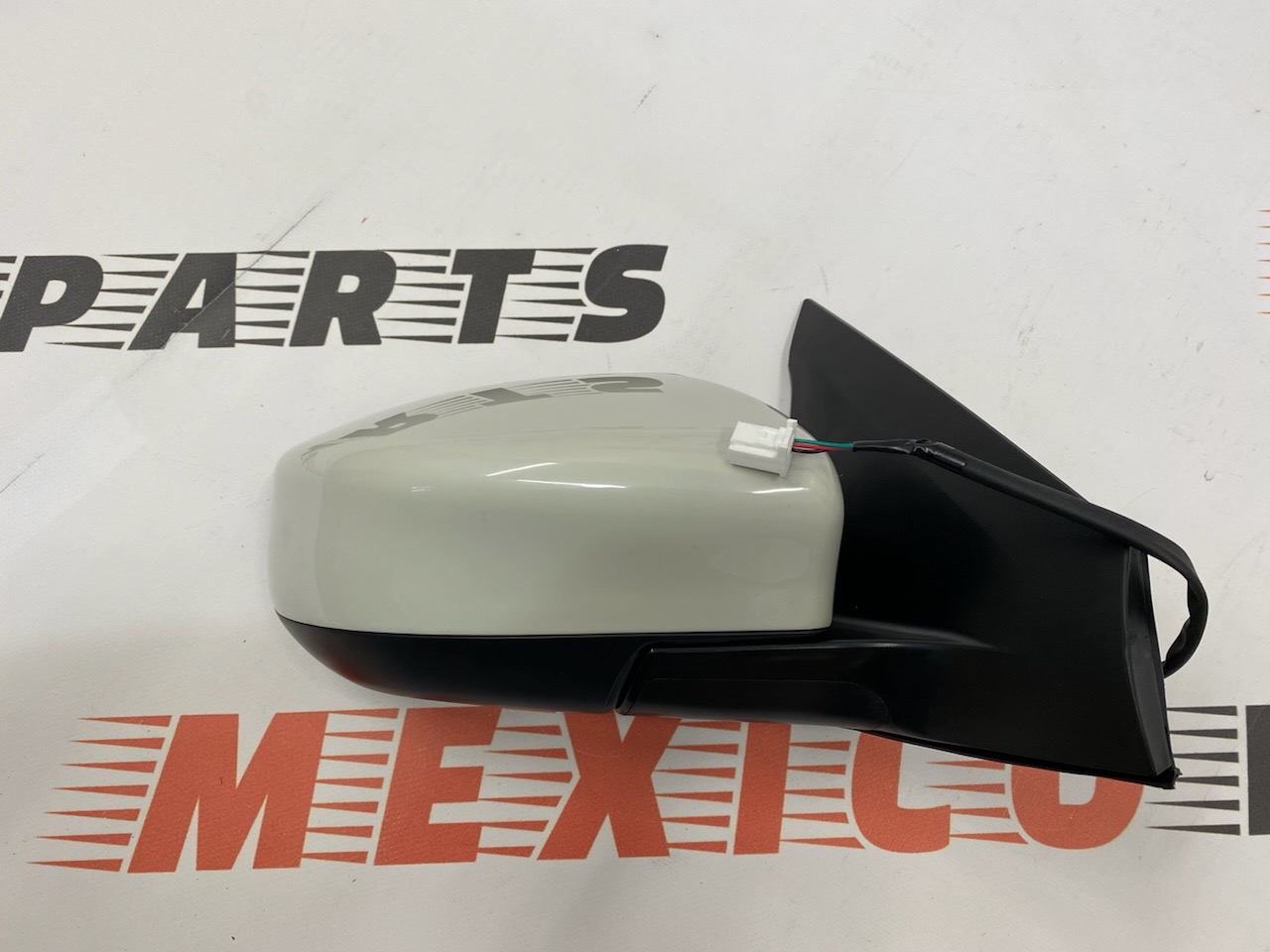 Зеркало правое 3 пин Nissan Sentra 2012-2016 (96301-3YU1F), аналог